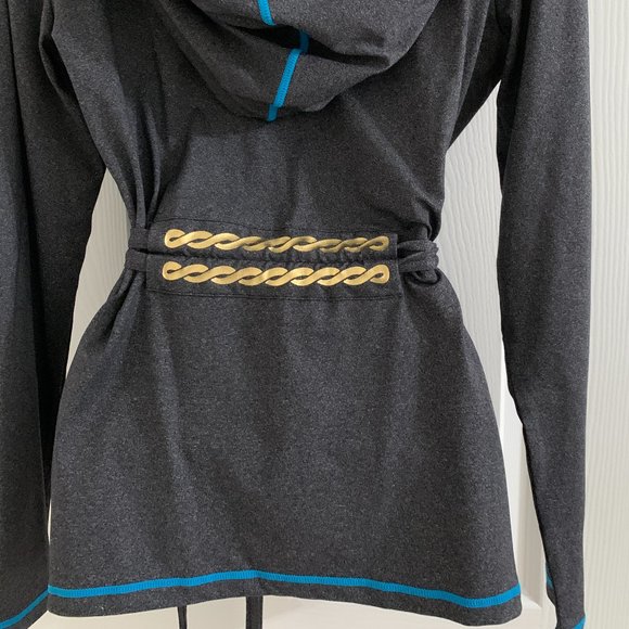 Zumba Wear Women´s Hoodie Jacket, Size S - Picture 4 of 16